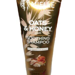 Mielle Oats and Honey Soothing Shampoo